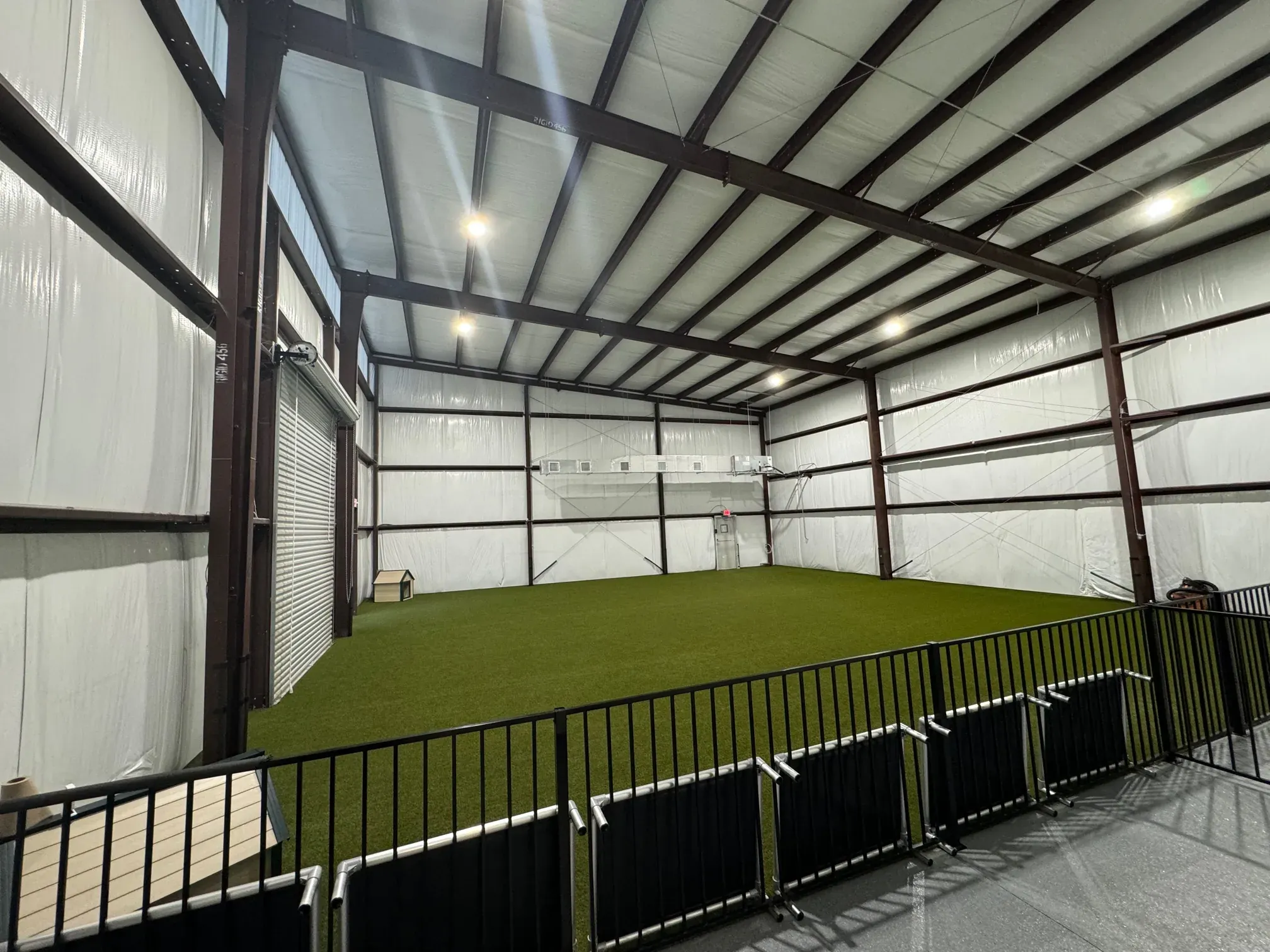 K9 Clubhouse The Woodlands